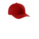 Sport-Tek® Yupoong® Curve Bill Snapback Cap