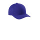 Sport-Tek® Yupoong® Curve Bill Snapback Cap
