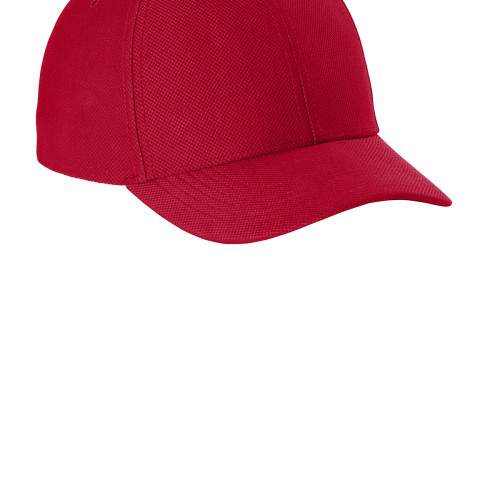 Sport-Tek® Action Snapback Cap