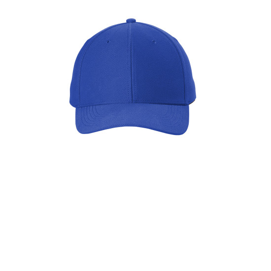 Sport-Tek® Action Snapback Cap
