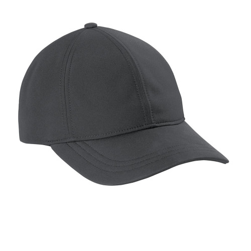 Port Authority® Cold-Weather Core Soft Shell Cap