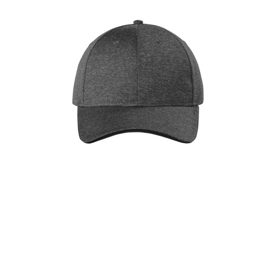 Sport-Tek® Contender ™ Snapback Cap