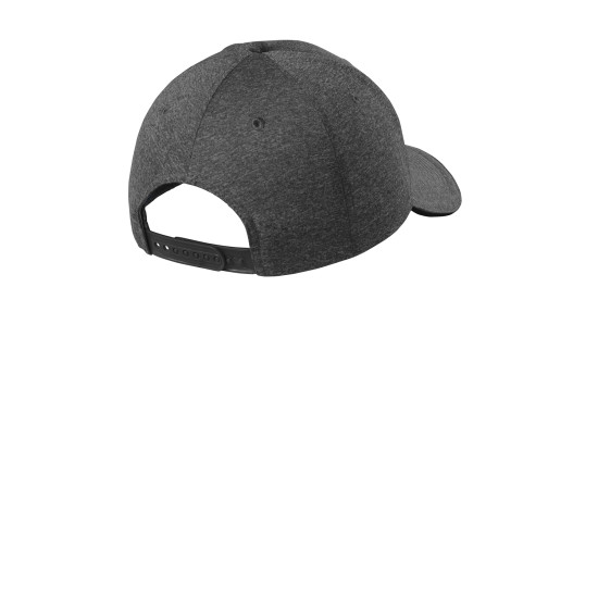 Sport-Tek® Contender ™ Snapback Cap
