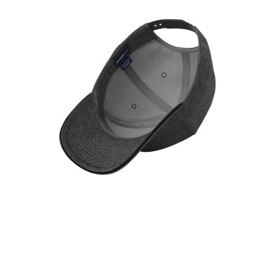 Sport-Tek® Contender ™ Snapback Cap