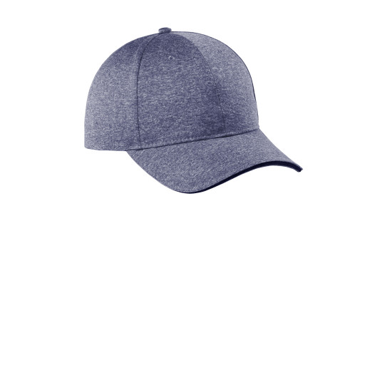 Sport-Tek® Contender ™ Snapback Cap