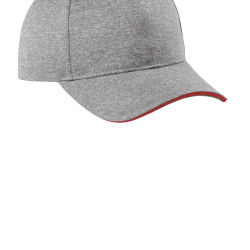 Sport-Tek® Contender ™ Snapback Cap
