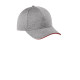 Sport-Tek® Contender ™ Snapback Cap
