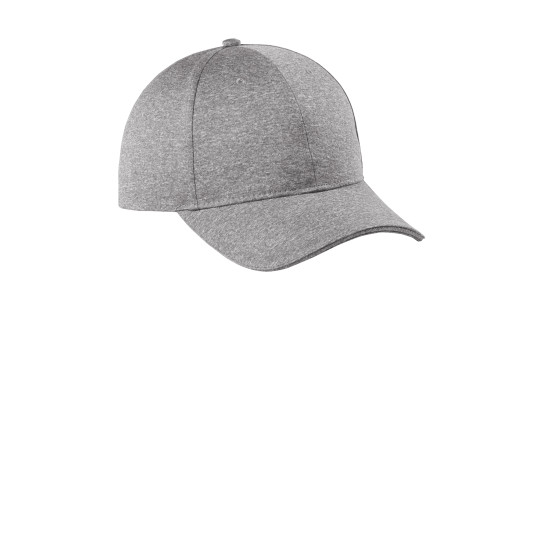 Sport-Tek® Contender ™ Snapback Cap