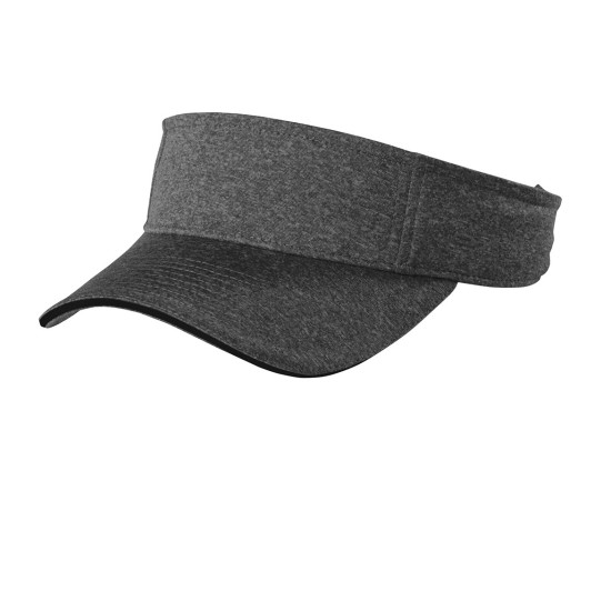 Sport-Tek ® Contender ™ Visor