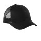 Port Authority® Low-Profile Snapback Trucker Cap
