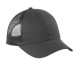 Port Authority® Low-Profile Snapback Trucker Cap