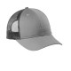 Port Authority® Low-Profile Snapback Trucker Cap
