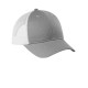 Port Authority® Low-Profile Snapback Trucker Cap