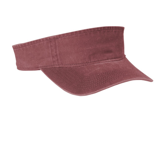Port Authority® Beach Wash™ Visor