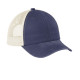 Port Authority® Beach Wash™ Mesh Back Cap