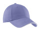 Port Authority® Sandwich Bill Cap with Striped Closure