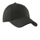 Port Authority® Sandwich Bill Cap with Striped Closure