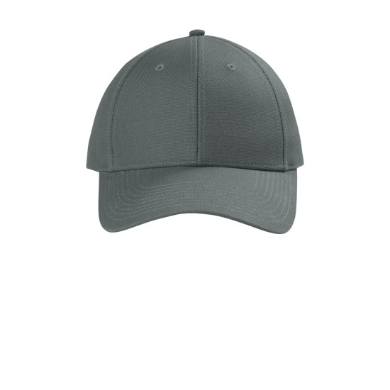 CornerStone® Canvas Cap