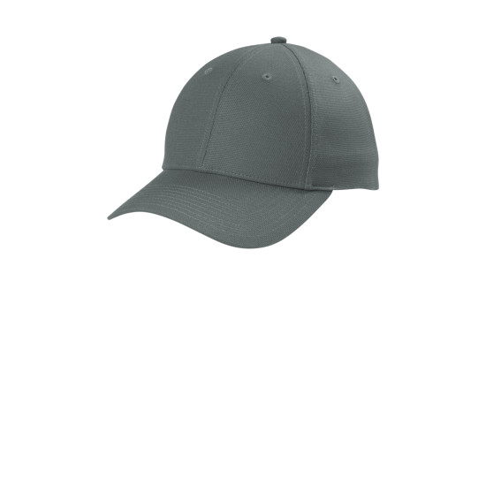 CornerStone® Canvas Cap