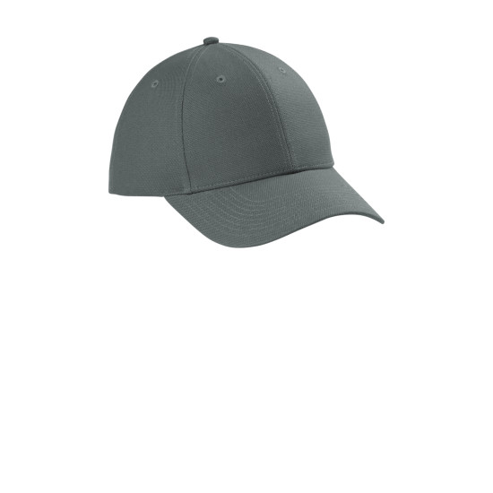 CornerStone® Canvas Cap