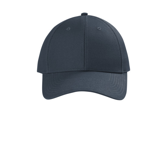 CornerStone® Canvas Cap