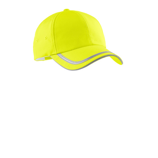 Port Authority® Enhanced Visibility Cap