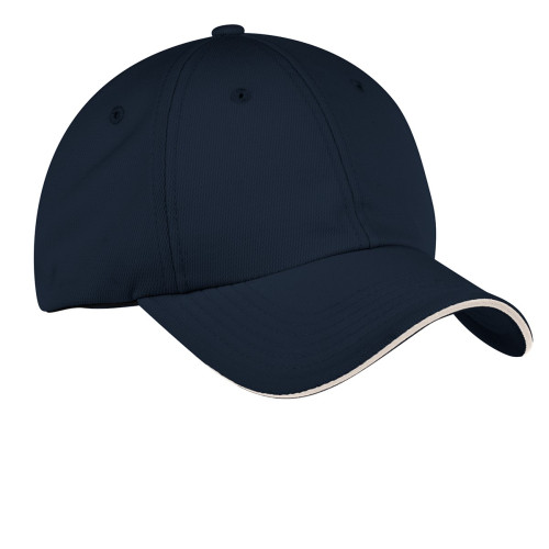 Port Authority® Dry Zone® Cap