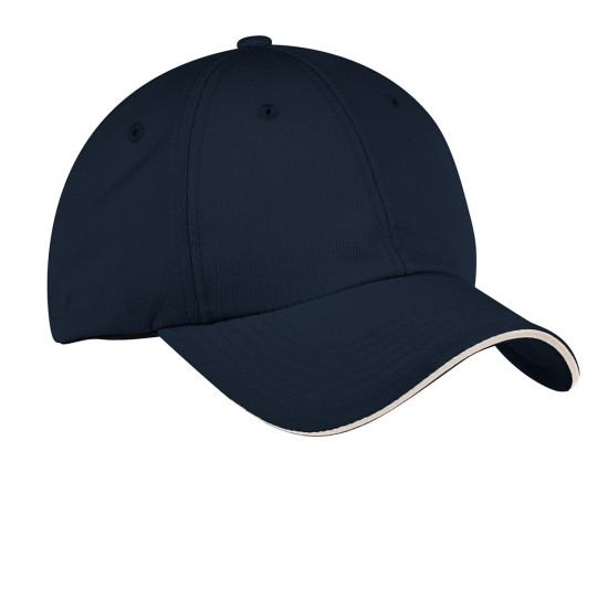 Port Authority® Dry Zone® Cap