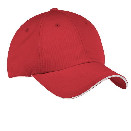 Port Authority® Dry Zone® Cap