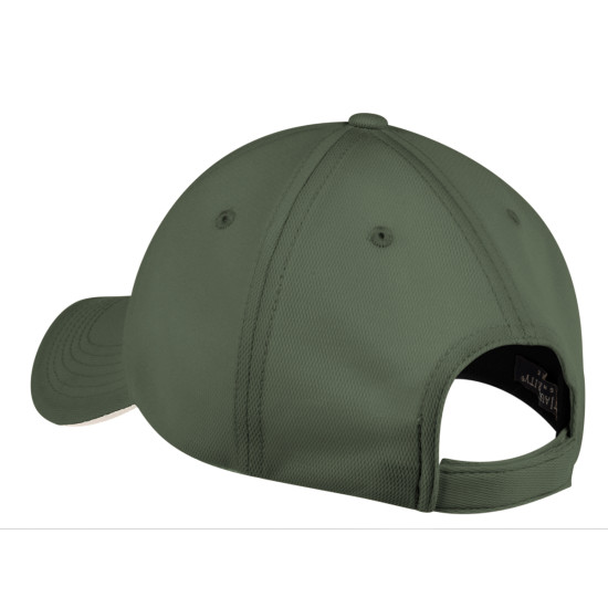 Port Authority® Dry Zone® Cap