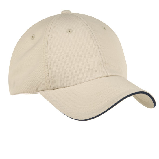Port Authority® Dry Zone® Cap
