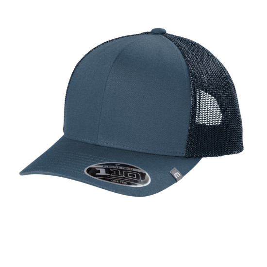 TravisMathew Cruz Trucker Cap