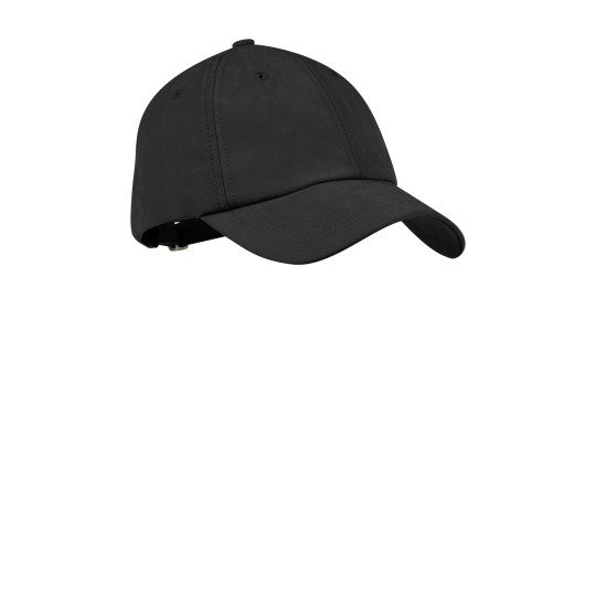 Port Authority® Sueded Cap