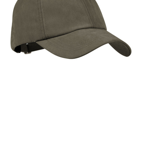 Port Authority® Sueded Cap