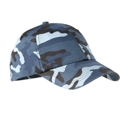 Port Authority® Camouflage Cap