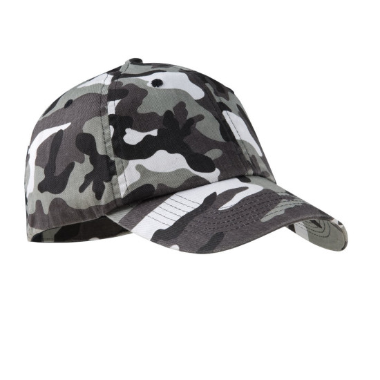 Port Authority® Camouflage Cap