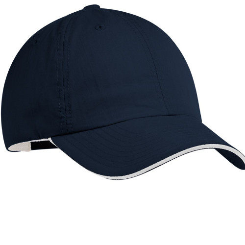 Port Authority® Sandwich Bill Cap
