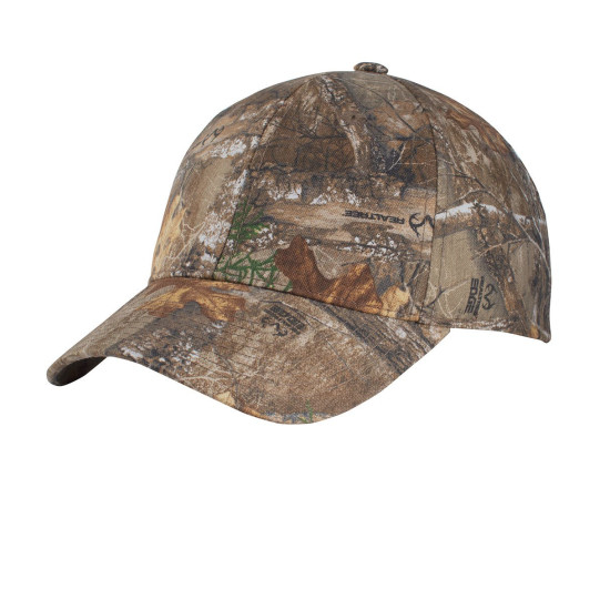 Port Authority® Pro Camouflage Series Cap