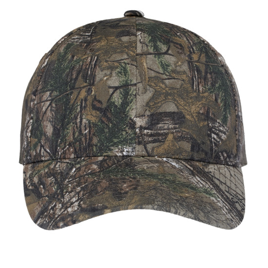 Port Authority® Pro Camouflage Series Cap