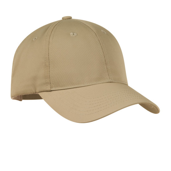 Port Authority® Nylon Twill Performance Cap