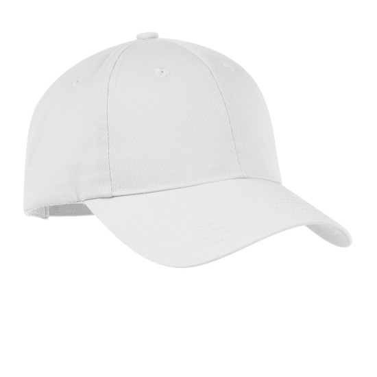 Port Authority® Nylon Twill Performance Cap