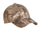 Port Authority® Pro Camouflage Series Garment-Washed Cap