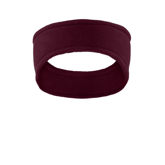 Port Authority® R-Tek® Stretch Fleece Headband