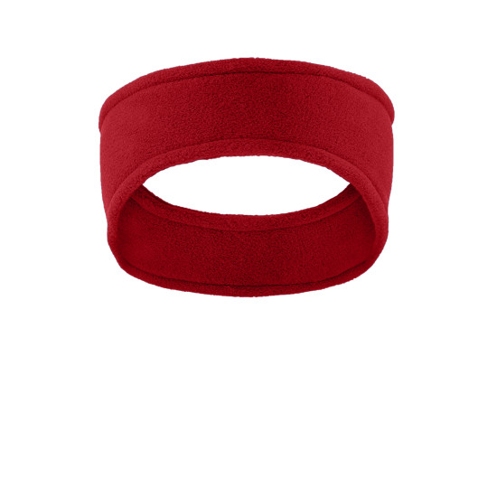 Port Authority® R-Tek® Stretch Fleece Headband
