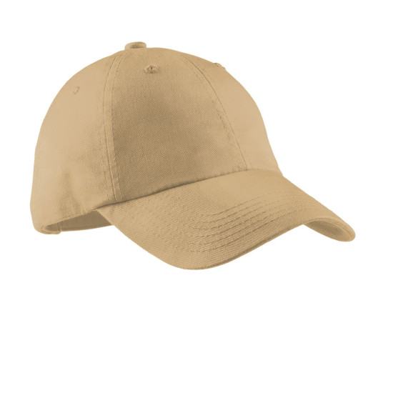 Port Authority® Ladies Garment Washed Cap