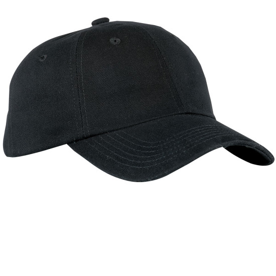 Port Authority® Brushed Twill Cap