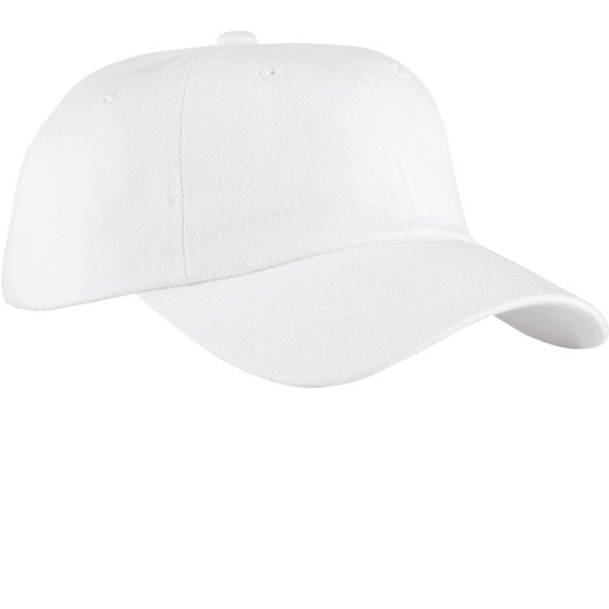Port Authority® Brushed Twill Cap