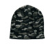 Port & Company® - Camo Beanie Cap