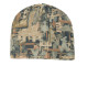 Port Authority® Camouflage Fleece Beanie