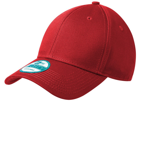 New Era® - Adjustable Structured Cap